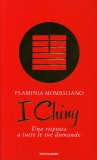 I Ching  — Libro