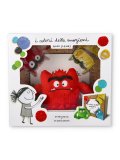 I Colori delle Emozioni Pop Up