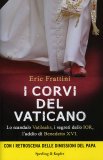 I Corvi del Vaticano  — Libro