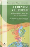 I Creativi Culturali — Libro