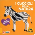 I Cuccioli della Natura — Libro