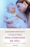 I Cuccioli non Dormono da Soli — Libro