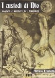 I Custodi di Dio  — Libro