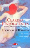 I Desideri dell'Anima — Libro