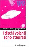 I Dischi volanti sono atterrati — Libro