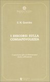 I Discorsi sulla Consapevolezza — Libro