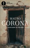 I Fantasmi di Pietra — Libro