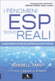 I Fenomeni Esp sono Reali — Libro