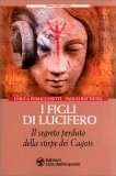 I Figli di Lucifero — Libro