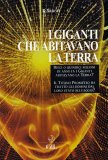 I Giganti che Abitavano la Terra — Libro