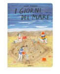 I Giorni del Mare — Libro