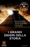 I Grandi Enigmi della Storia  — Libro