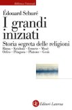 I Grandi Iniziati — Libro