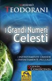 eBook - I Grandi Numeri Celesti — eBook