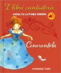 I Libri Cantastorie - Cenerentola — Libro