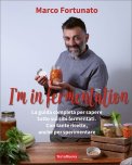 I'm in Fermetation — Libro