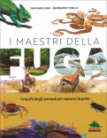 I Maestri della Fuga — Libro