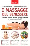 I Massaggi del Benessere — Libro