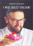 I Miei Dolci Italiani — Libro