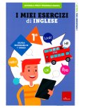 I Miei Esercizi di Inglese — Libro