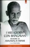 I Miei Giorni con Bhagavan  — Libro