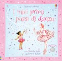 I Miei Primi Passi di Danza — Libro