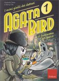 Agata Bird - I Mini Gialli dei Dettati — Libro
