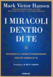 I Miracoli Dentro di Te — Libro
