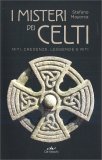 I Misteri dei Celti — Libro