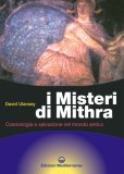 I misteri di Mithra  — Libro