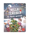 I Misteri Matematici di Villa Tenebra - Un Natale Spettrale — Libro