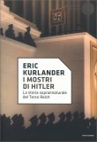 I Mostri di Hitler — Libro