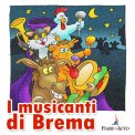 I Musicanti di Brema - Download MP3 — Audiolibro
