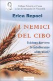 I Nemici del Cibo — Libro