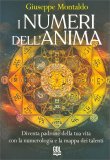 I Numeri dell'Anima — Libro