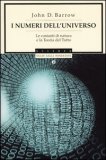 I numeri dell'Universo — Libro