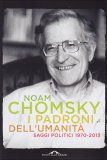 I Padroni dell'Umanità  — Libro
