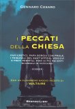 I Peccati della Chiesa — Libro