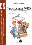 I Pericoli del Web — Libro