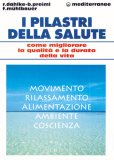 I Pilastri della Salute  — Libro