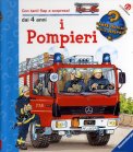 I Pompieri — Libro