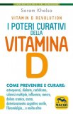 eBook - I Poteri Curativi della Vitamina D - EPUB — eBook