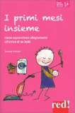 I Primi Mesi Insieme — Libro