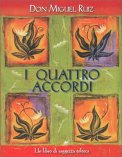 I Quattro Accordi — Libro