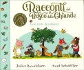 I Racconti del Bosco delle Ghiande — Libro