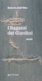I Ragazzi dei Giardini — Libro