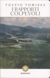I Rapporti Colpevoli — Libro