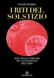 I Riti del Solstizio  — Libro