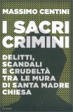 I Sacri Crimini — Libro