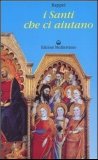 I Santi che ci Aiutano  — Libro
